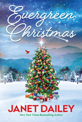 Evergreen Christmas - Janet Dailey