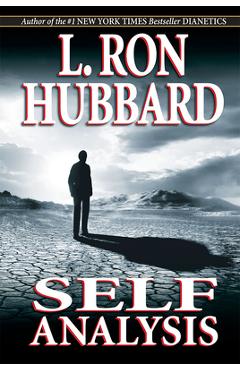 Coperta cărții 'Self Analysis - L. Ron Hubbard'