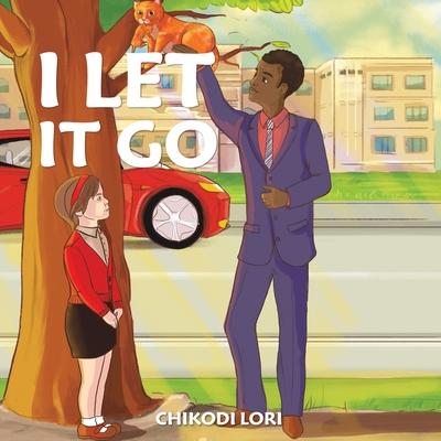 I Let It Go - Chikodi Lori