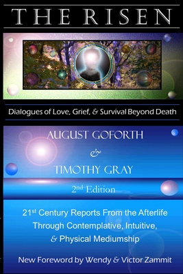 The Risen Dialogues - August Goforth