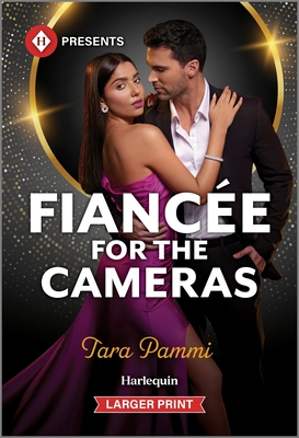 Fiance for the Cameras - Tara Pammi