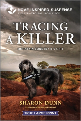 Tracing a Killer - Sharon Dunn