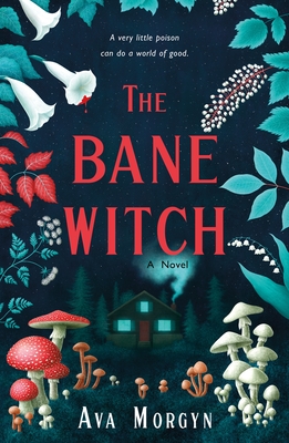 The Bane Witch - Ava Morgyn