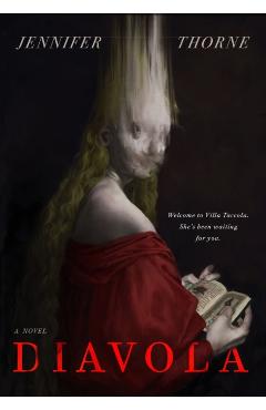 Diavola - Jennifer Thorne