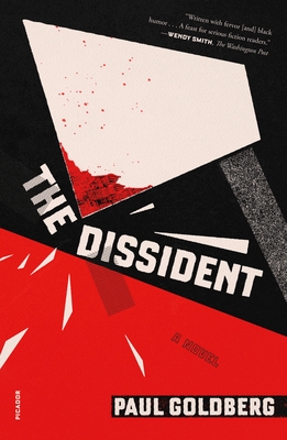 Dissident - Paul Goldberg