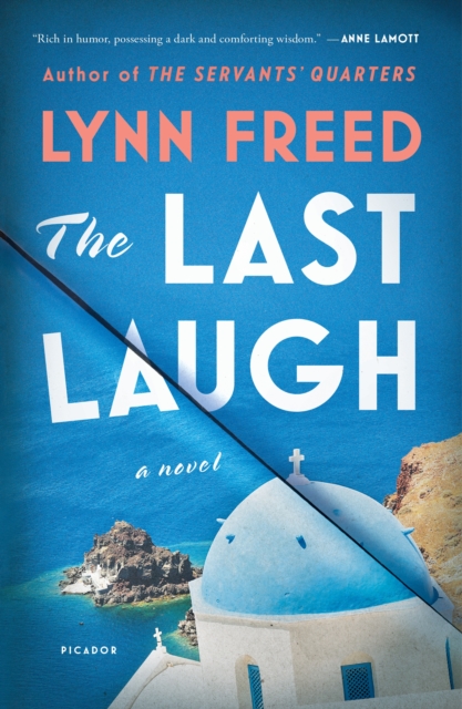 The Last Laugh - Lynn Freed