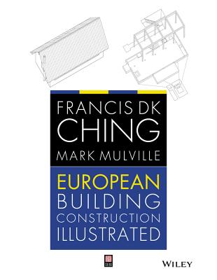 European Building Construction - Francis D. K. Ching