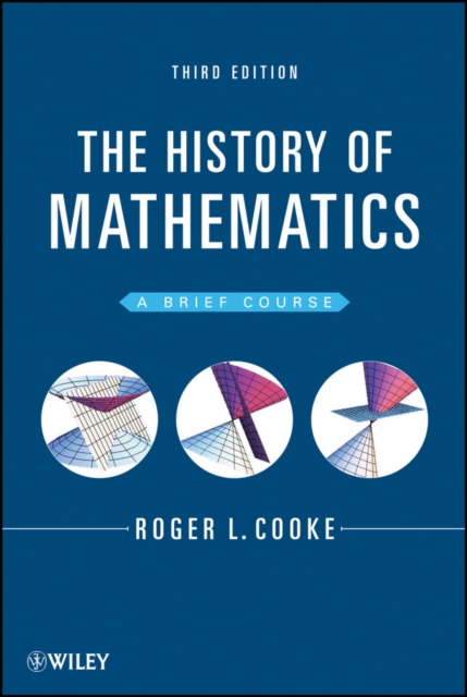 Mathematics 3e - Cooke