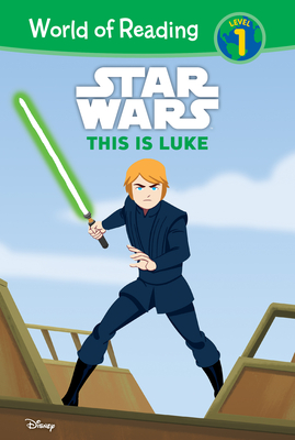 Star Wars: This Is Luke - Nate Millici