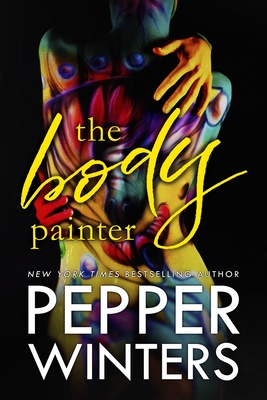 The Body Painter - Pepper Winters