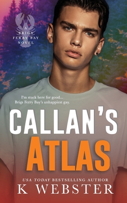 Callan's Atlas - K. Webster