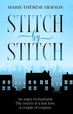 Stitch by Stitch - Marie-therese Hernon