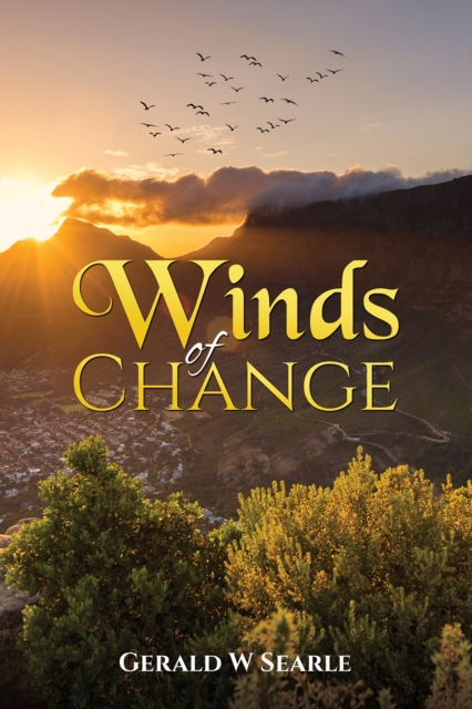 Winds of Change - Gerald W. Searle