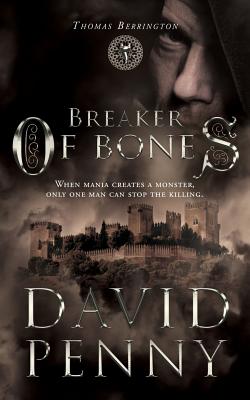 Breaker of Bones - Penny David