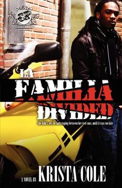 Poza produsului La Familia Divided (The Cartel Publications Presents) - Krista Cole