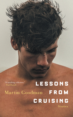 Lessons from Cruising - Martin Goodman