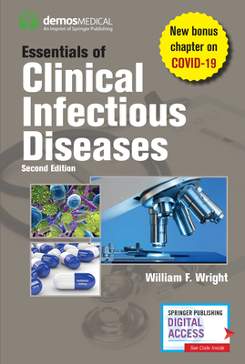 Essentials of Clinical Infectious Diseases - William F. Wright