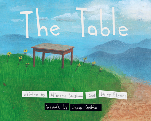 The Table - Winsome Bingham