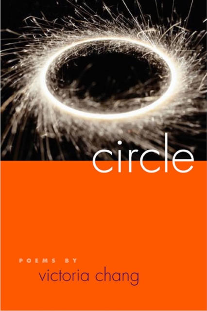 Circle - Victoria Chang