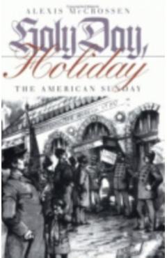 Poza produsului Holy Day, Holiday - Alexis Mccrossen
