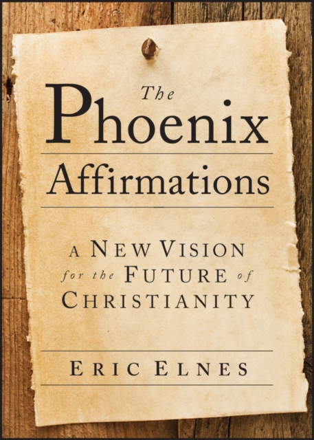 The Phoenix Affirmations - Elnes