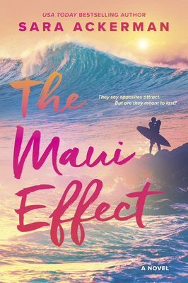 The Maui Effect - Sara Ackerman