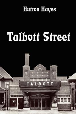 Talbott Street - Hutton Hayes