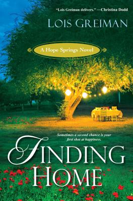 Finding Home - Lois Greiman