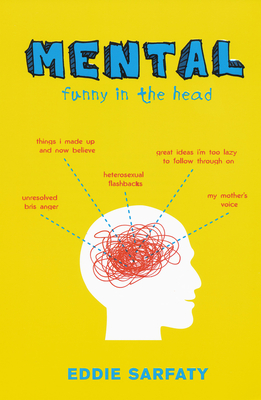 Mental: Funny In The Head - Eddie Sarfaty