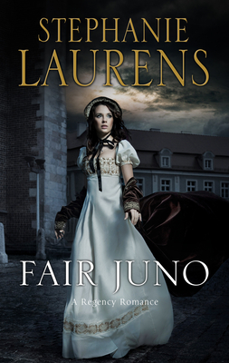 Fair Juno - Stephanie Laurens