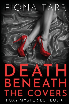 Death Beneath the Covers - Fiona Tarr
