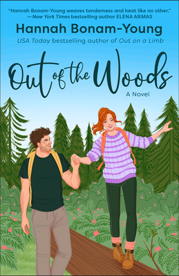 Out of the Woods - Hannah Bonam-young