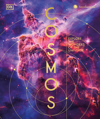 Cosmos: Explore the Wonders of the Universe - Dk