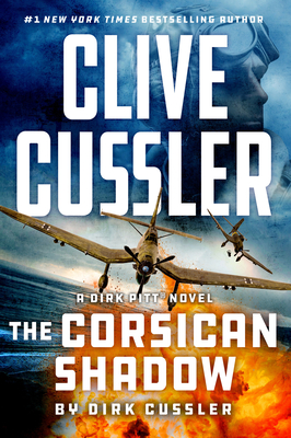 Clive Cussler the Corsican Shadow - Dirk Cussler