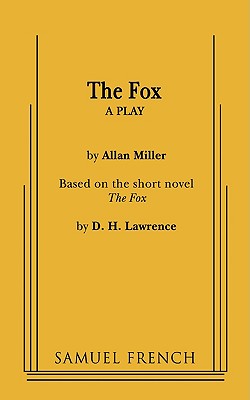 The Fox - Alan Miller