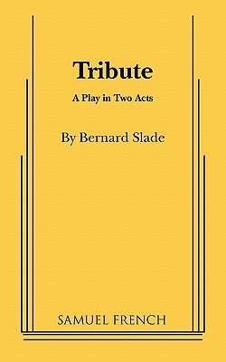 Tribute - Bernard Slade