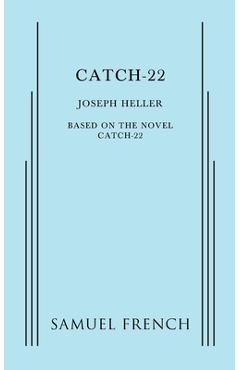 Catch 22 - Joseph Heller