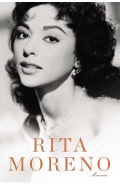 Poza produsului Rita Moreno: Memorias - Rita Moreno