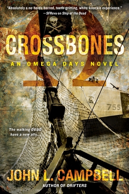 Crossbones - John L. Campbell