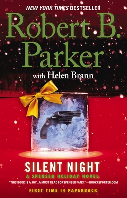 Silent Night - Robert B. Parker