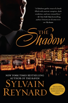 The Shadow - Sylvain Reynard