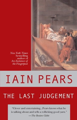 The Last Judgement - Iain Pears