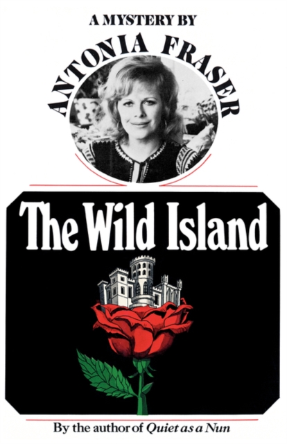 The Wild Island: A Mystery - Antonia Fraser