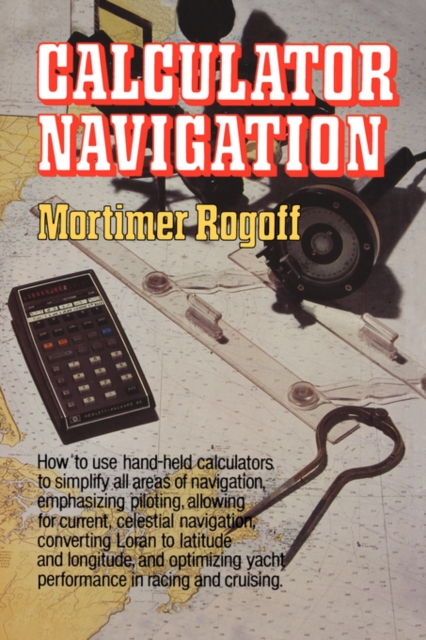 Calculator Navigation - Mortimer Rogoff