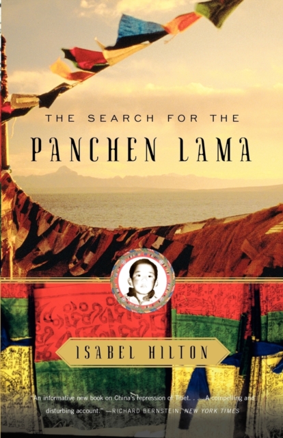 The Search for the Panchen Lama - Isabel Hilton