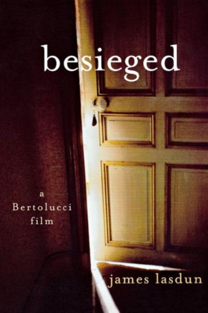 Besieged - James Lasdun