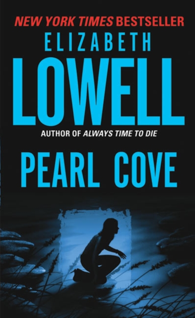 Pearl Cove - Elizabeth Lowell