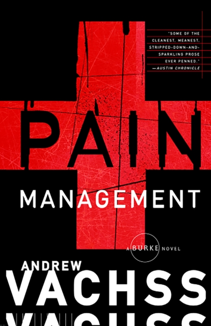 Pain Management - Andrew Vachss