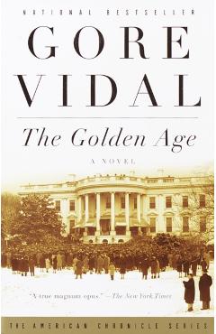 The Golden Age - Gore Vidal