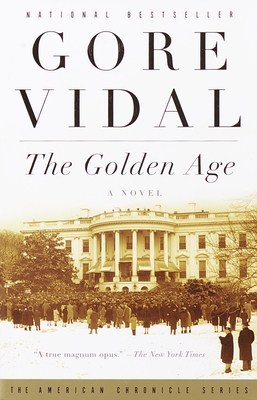 The Golden Age - Gore Vidal